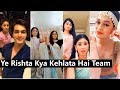 Ye Rishta Kya Kehlata Hai Team Musically | Naira, Kartik, Vaishnavi, Nidhi