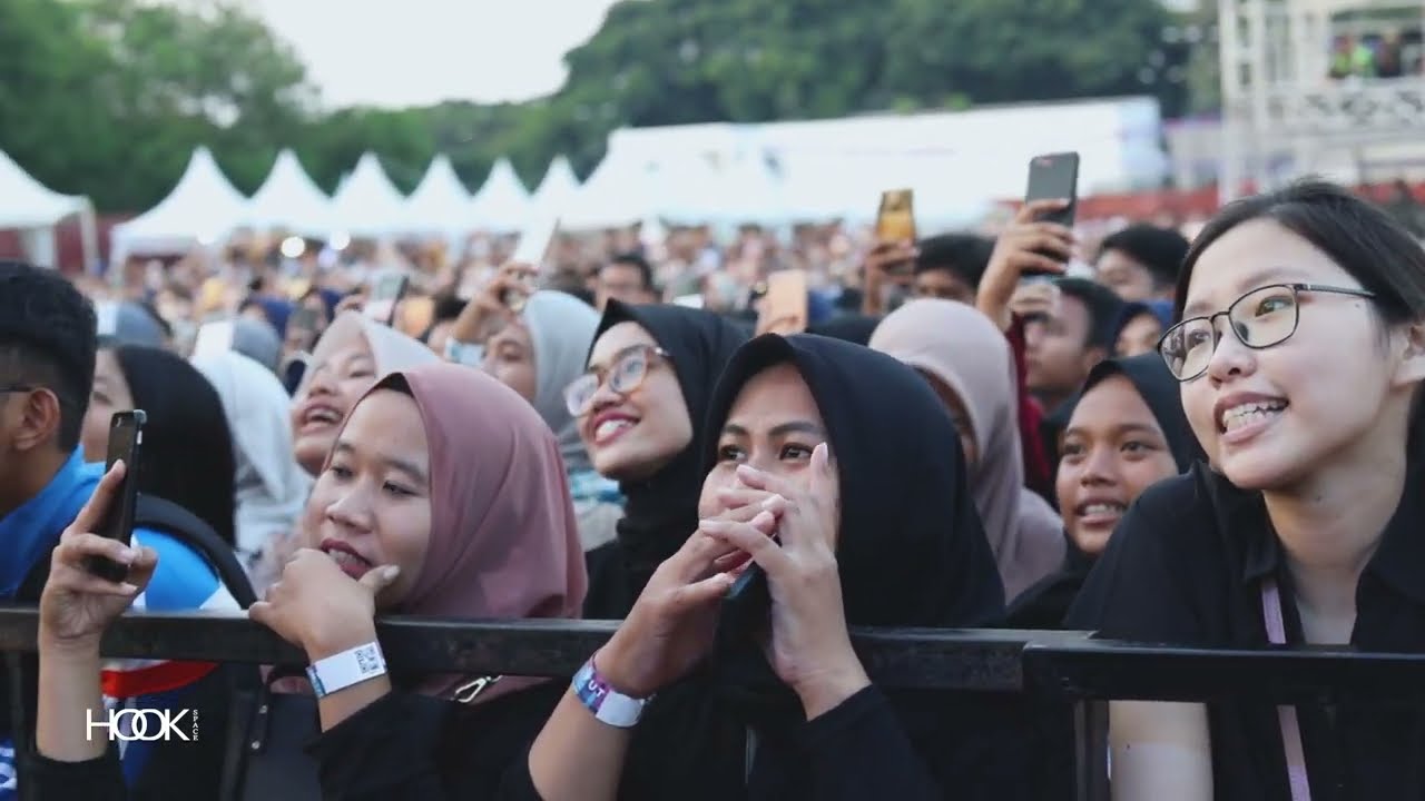 Yovie Nuno Menjaga Hati Live At Futuristik 2019 Chords Chordify