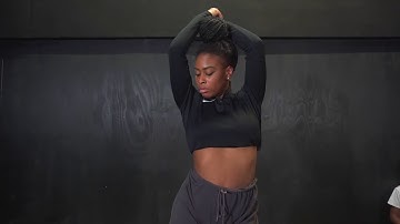 Wizkid | JORO | Amber Rae Choreography | Empress LDN