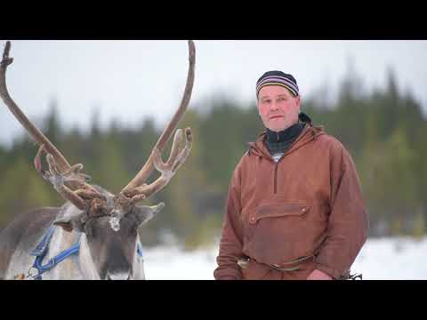 The Faces of Christmas | Nikon Portrait Photography