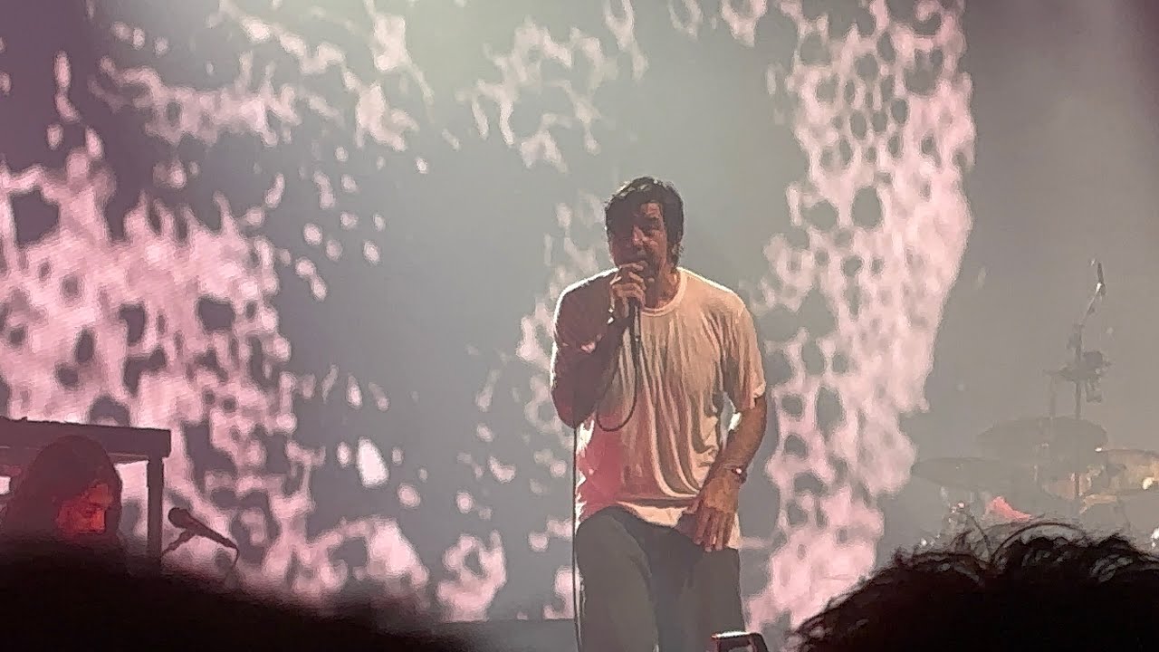 Deftones - Live in Birmingham, UK | 12.02.2026