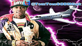 Soulja Boy - Private Jet #TheLastCrown