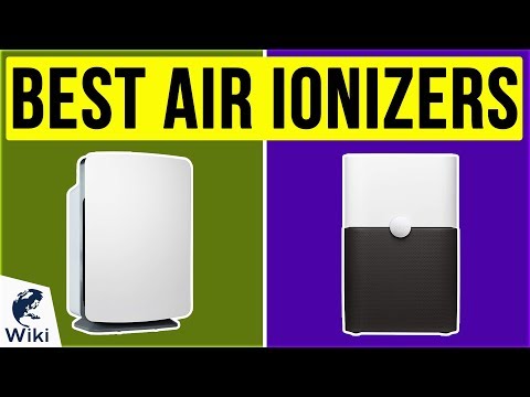 Video: Air Ionizer: Vad är Det? Fördel Och Skada, Val För Hem Och Lägenhet. Hur Fungerar Han? Recensioner