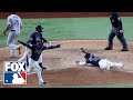 World Series walk off: Instant reaction from Rays heroes Brett Phillips, Kevin Kiermaier | FOX MLB