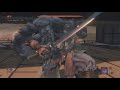 Sekiro: Shadows Die Twice - Great Shinobi Owl