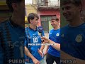 "TODAVÍA LE FALTA UN POCO"⚽🔥🇦🇷