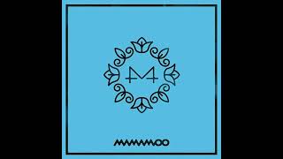 MAMAMOO - Starry Night Live Band - Unofficial Studio Ver. [Corrakxx]