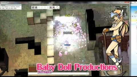 Ragnarok AutoPots RoMedic