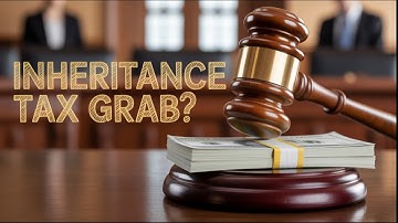 How to LEGALLY Avoid Inheritance Tax