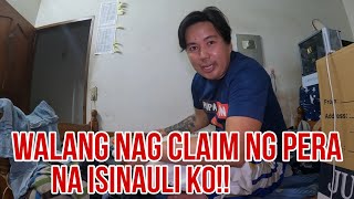 Walang Nag Claim ng Pera at Marami na ang Nagwatak Watak na Team Ngayon