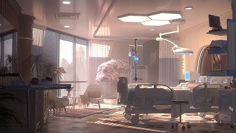 Path to Nowhere| Flora Unfurl: Continuation of Rain Burst| Part 13