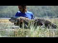 Khalid Fishing 