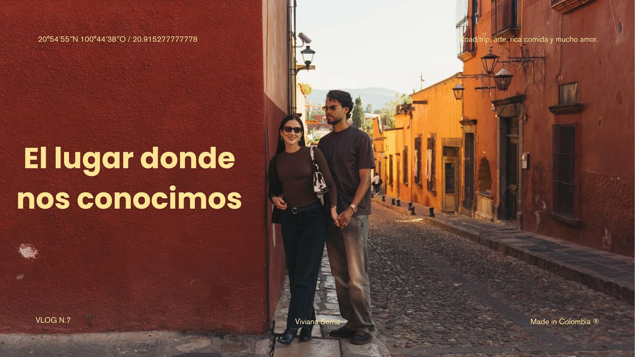 Nos escapamos a San Miguel de Allende y respondimos preguntas! :)