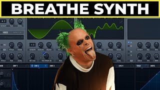 How to Make the Main Synth/Guitar from 