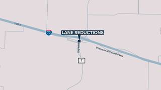 Route T and Veterans Memorial Parkway intersection changes