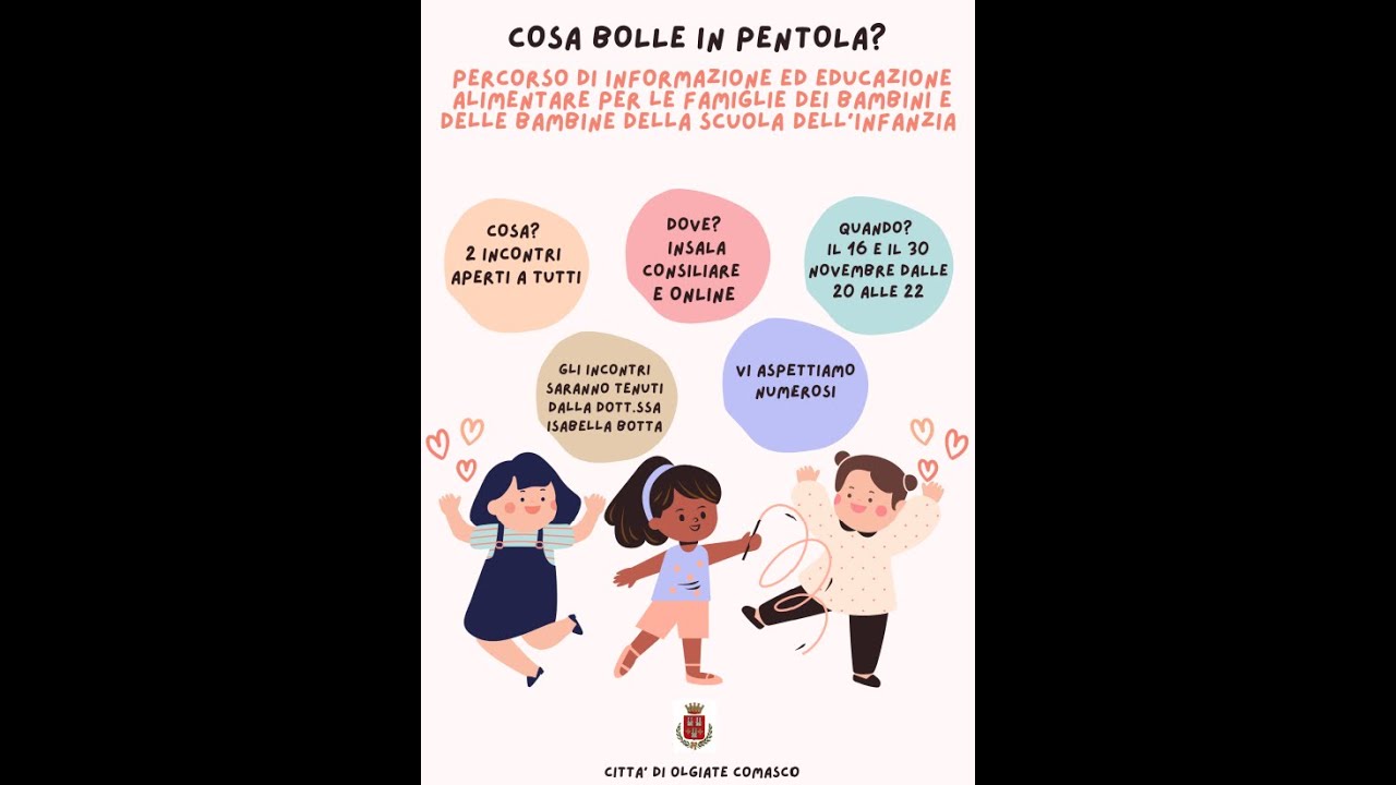 Educazione Alimentare