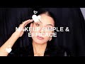 MAKEUP SIMPLE &amp; EFFICACE