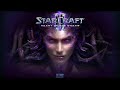 StarCraft II - Heart of the Swarm (Игрофильм)