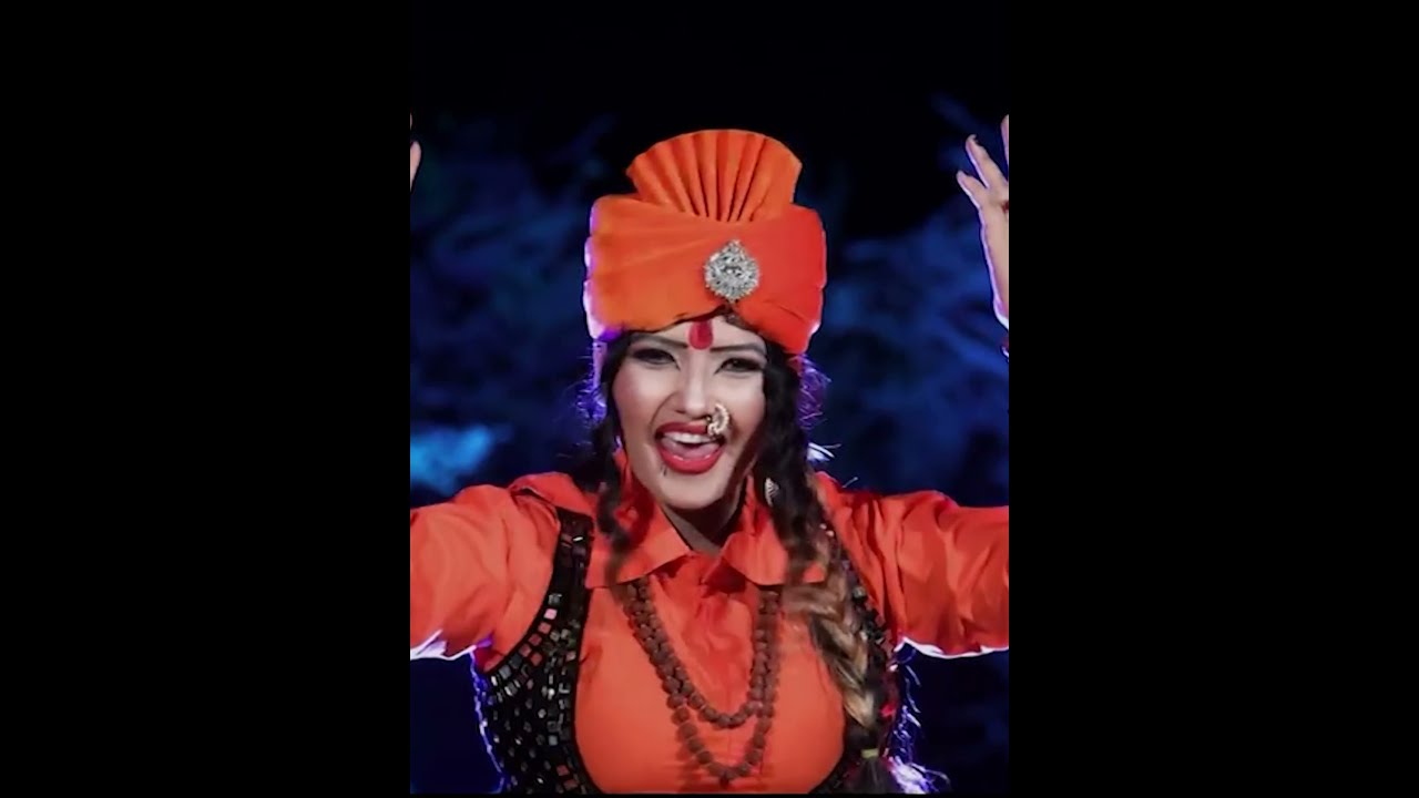 Ham Bhagwadhari Ham Shri Ram Pujari || Shahnazz Akhtar #shorts
