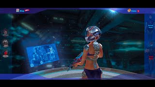 Robot Kati screenshot 2