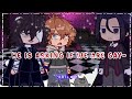 •He is asking if we are gay || 15skk || BSD•