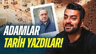 Dünya Kupasına Katılan En Küçük Ülke Ufuk Kaan Karacan İle Hikayesi Var