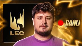 NAVI VS G2 With Ragner #watchlec