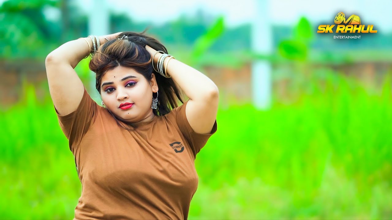 Sim Dhukanor Jaiga Eki Hoy | সিম ঢোকানোর জায়গা একি হয় | SK Rahul | Bangla New Song 2025