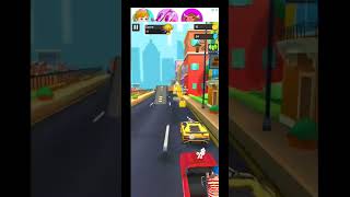 Mini Car Racing Game - Car Racing Game  - Offline Games -Android Gameplay Mini Car Rush | #shorts screenshot 4