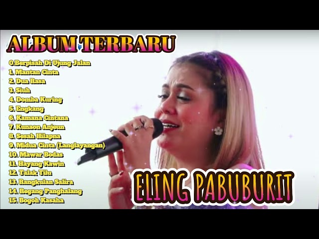 Eling Pabuburit - Ade Astrid Full Album Terbaik Terpopuler Kumpulan Lagu Bajidoran Sunda class=