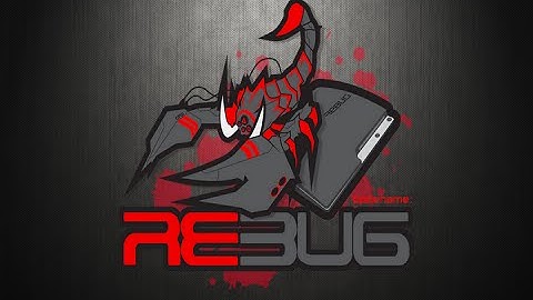 4.76.1 Rebug Lite (CFW) | w/Download Link