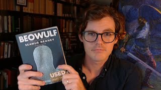 Study Beowulf As Poetry October Course