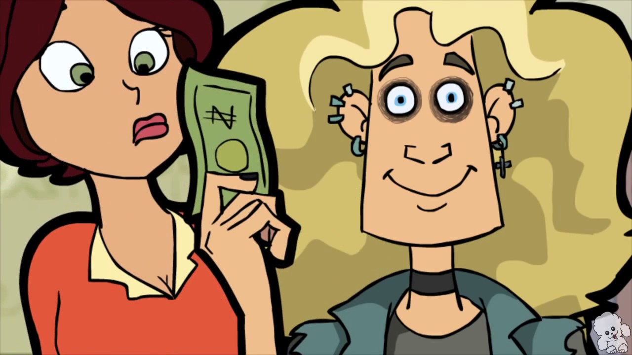 Metal family YouTube