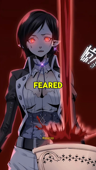 Everyone In The City Feared Him