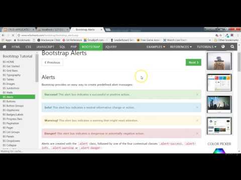 992114   020   PHP Sign Up Script With Validations   Part 2