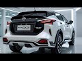 🚗 2026 Nissan Tekton Turbo Petrol | Powerful Engine 🔥 Luxury Design | Full Review & Features