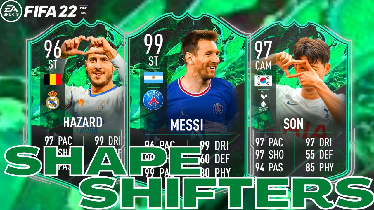 FIFA 22 ULTIMATE TEAM R2G ! SUMMER SWAPS !! + SHAPESHIFTER TEAM TWO !! + LIVE 6PM  CONTENT !!!