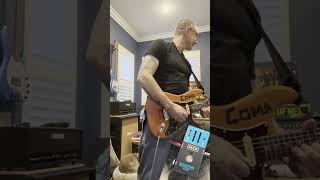 MXR Rockman X100 Boston #guitar #guitarcover #music #guitarsolo #guitarist #rock