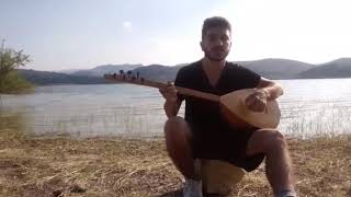 huzurlu ortamda bağlama