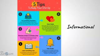 ENG1P: Infographic Lesson