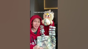 Còn 10 ngày nữa thôi là 8/3 rôi #keymaster #clipvui #funny #xuhuong #trending #fyp