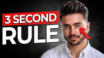 How to Make Anyone Respect You Instantly! (in seconds)