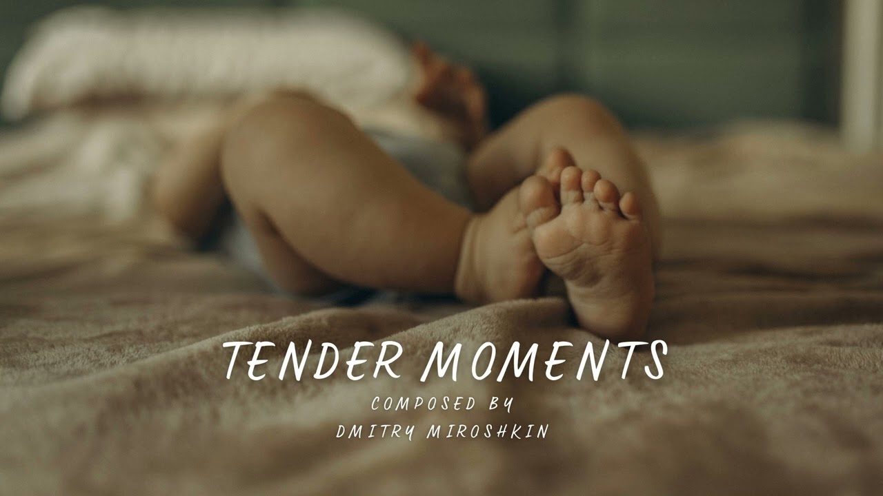Dmitry Miroshkin - Tender Moments adlı videoyu YouTube'da izle Dmitry Miroshkin - Tender Moments adlı videoyu YouTube'da izle