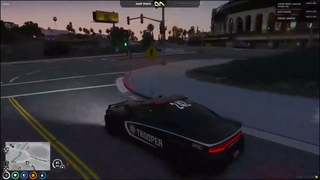 Ramee Realizes He Surrounded By Leanbois & Wetworks🤣 | GTA Nopixel 3.0