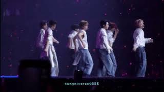 250112 SMTOWN LIVE 2025 in SEOUL / #nct127 #nctdream