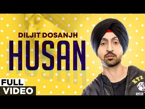 husan-(official-video)-|-diljit-dosanjh-|-new-punjabi-songs-|-planet-recordz
