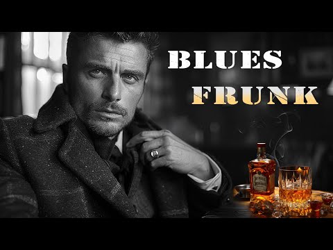 Blues Funk - Blues Lounge Music played on Guitar and Piano for Instrumental Ambience