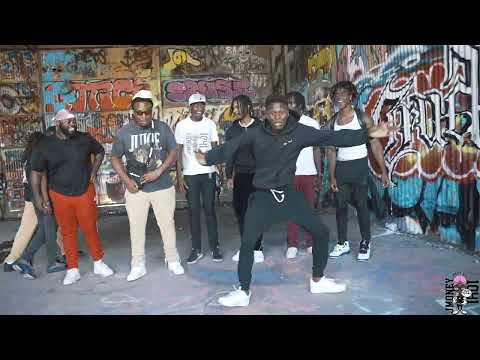 Future - FOR A NUT ft. Gunna, Young Thug (Dance Video)