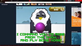 Learn to Fly 2 (Part 1)
