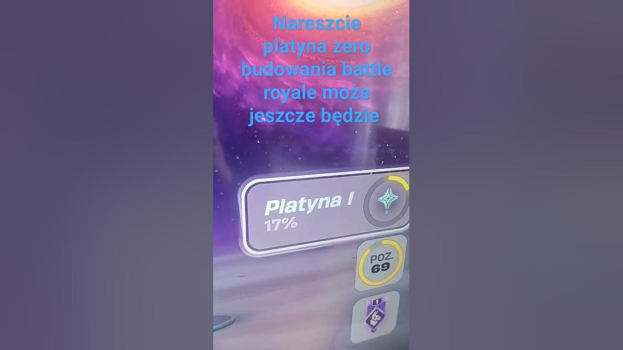 platyna!!! YouTube
